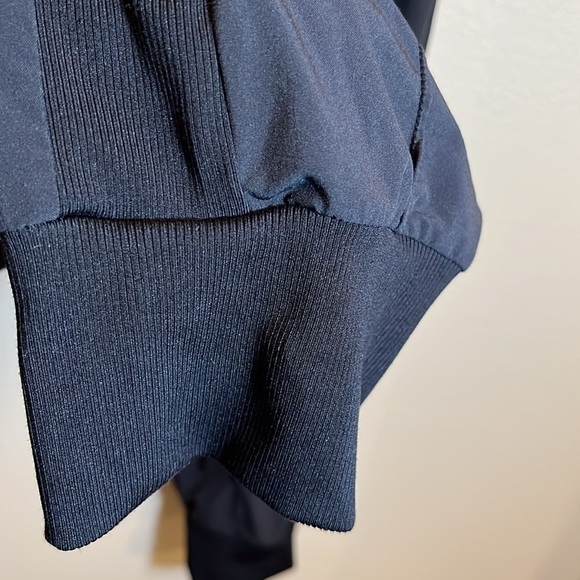 Zella Black Athletic Jogger Sweatpants - Picture 5 of 11